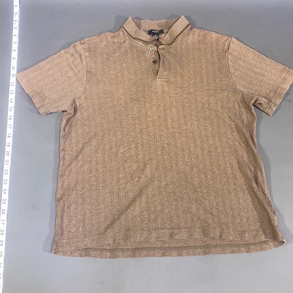 Aflani shirt